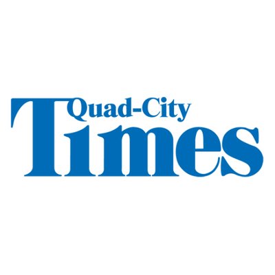 Quad city times logo 002